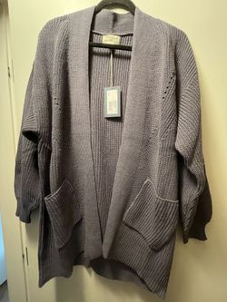 Girl Cardigans (NEW)