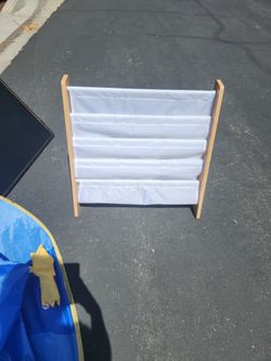 Kids Book Shelf