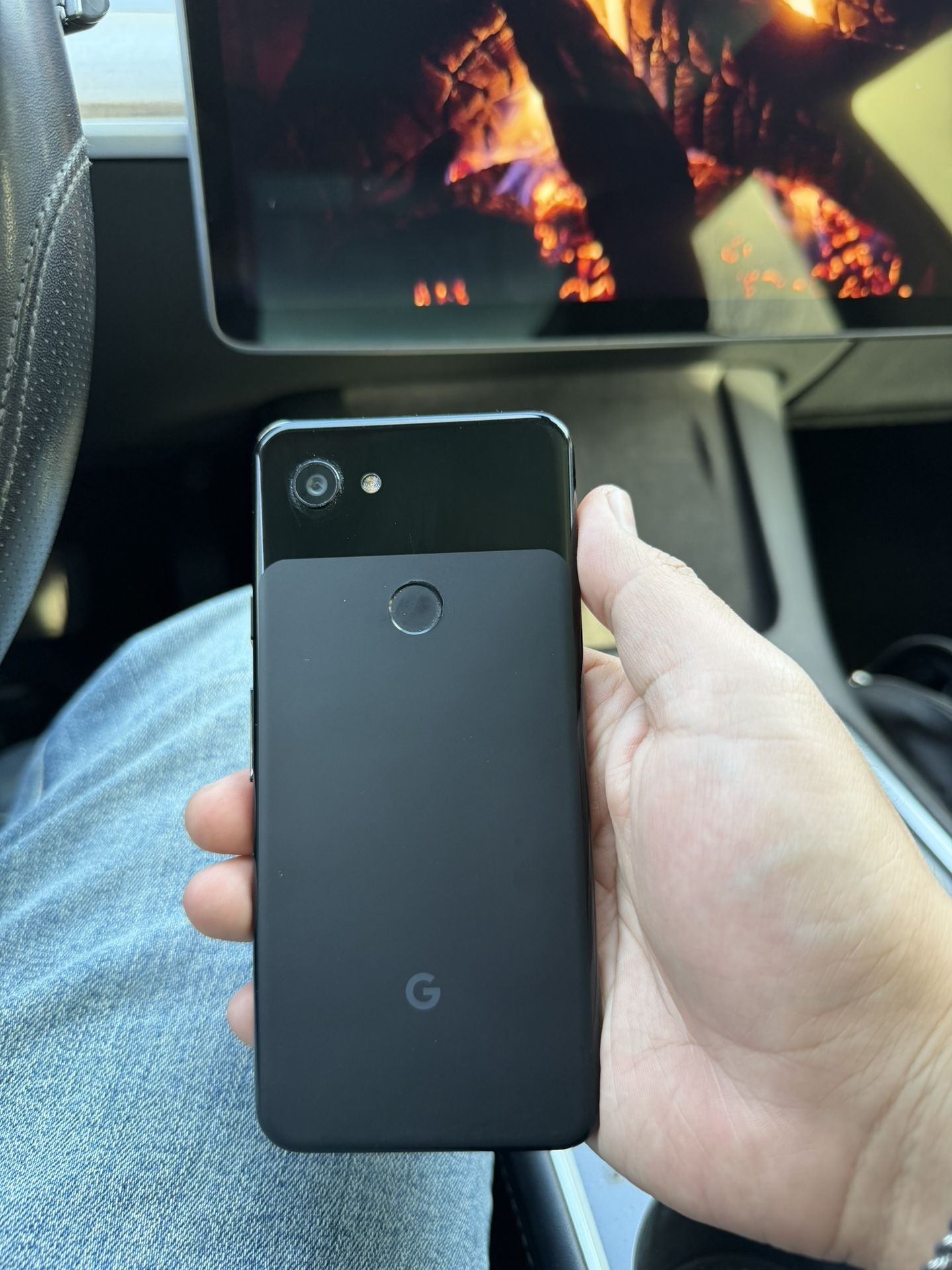 Google Pixel 3a