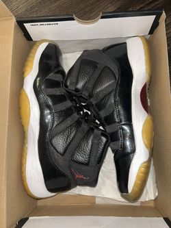 Jordan 11 Retro