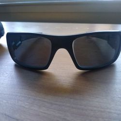 Oakley Crankshaft Sunglasses 