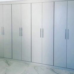 Closet Organizer 