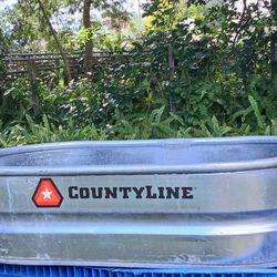 COUNTYLINE _WATER TR OUGH