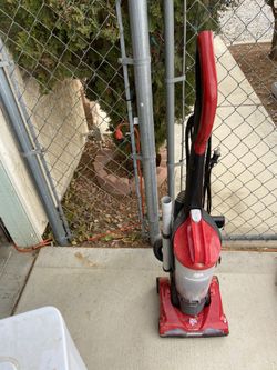 Vacuum