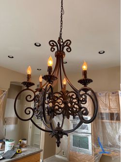 Chandelier