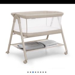 Bassinet/ Baby/ Sleep/ Furniture/ Nursery/ Kids/ New