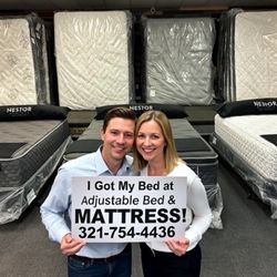 Limited Stock – California King, King, Queen, Full, Twin, & More! 🛏️ 20 Model Choices on Display / Made USA / Fast Delivery / Rest Now Pay Later