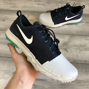Nike golf shoes