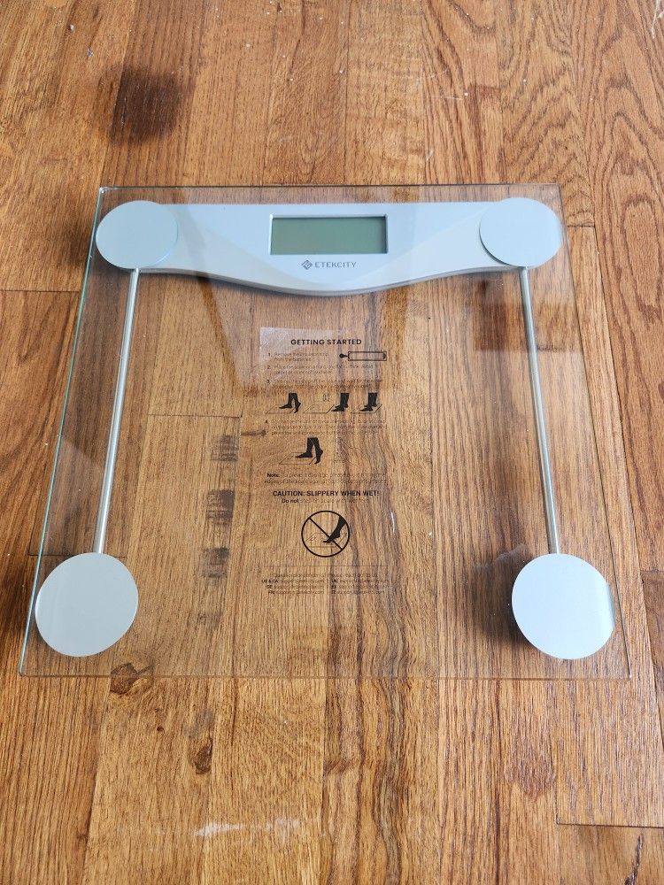 Weight Scale
