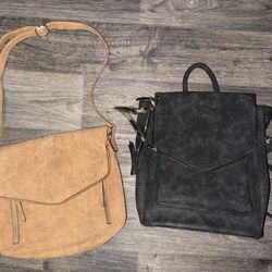 Purse/Backpack 