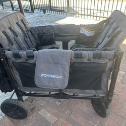 Wonderfold Quad Luxe 