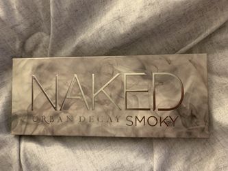 Urban decay eyeshadow palette