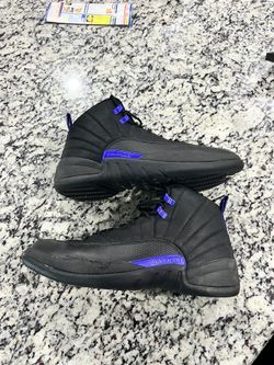 Nike Air Jordan 12 Retro