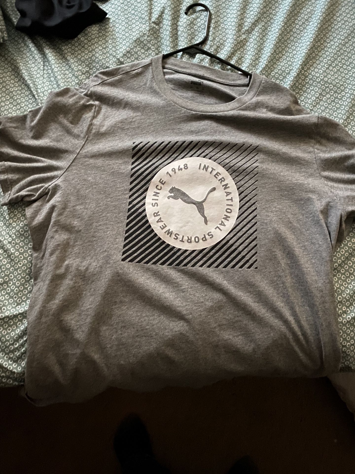 PUMA Since 1948 T-Shirt 2XL/XXL