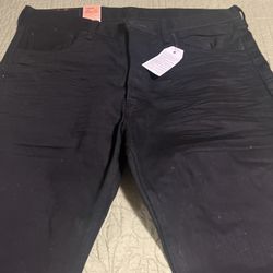 Pans. Levi’s. 36X30 New