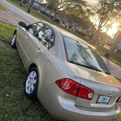 Kia V6 2008