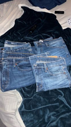 Men’s Jeans