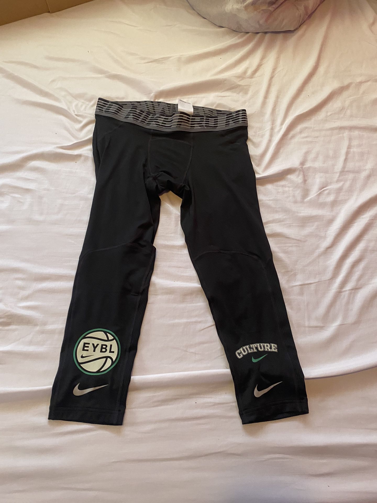 Eybl Compression