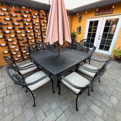 Patio Furniture