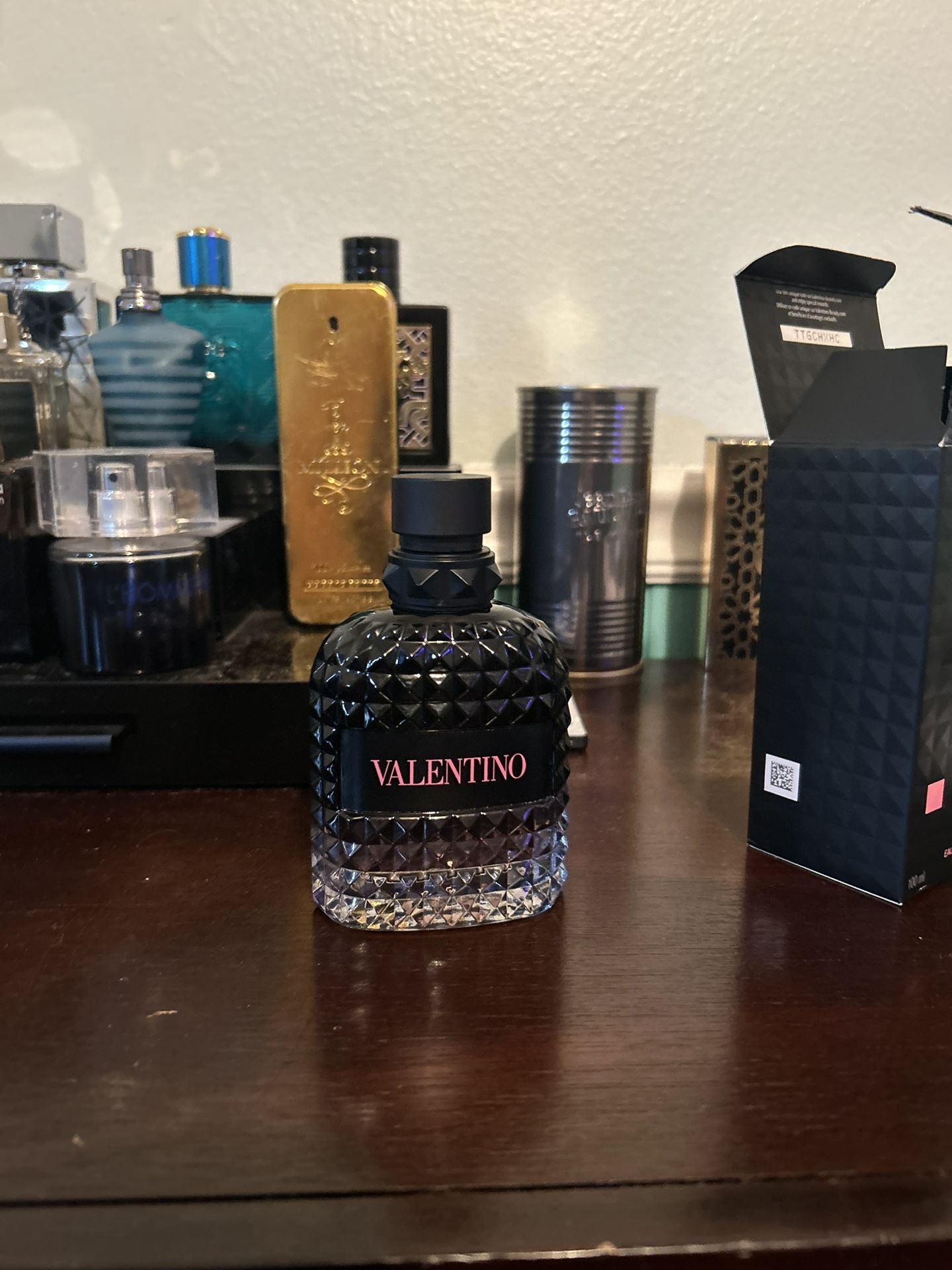 Valentino Born In Roma Intense Cologne