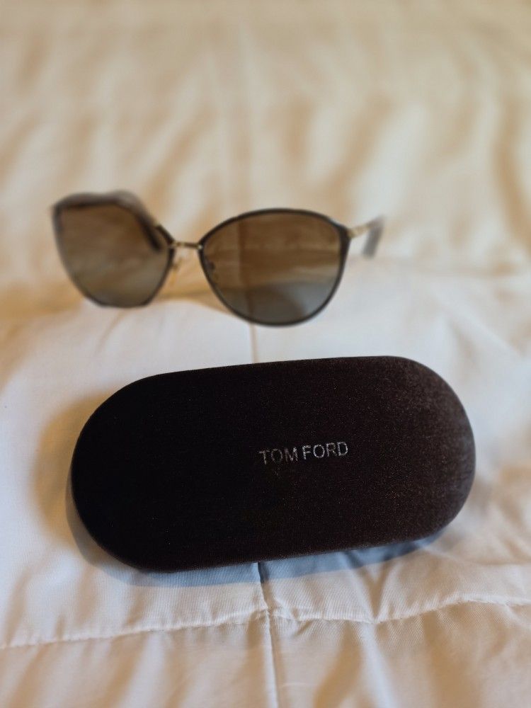 Tom Ford Sunglasses
