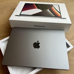 1TB SSD 64GB RAM M1 Max Chip 32-Core GPU 16” MacBook Pro Touch ID 10-Core CPU 2022 XDR Liquid Retina Display Equivalent to 2023