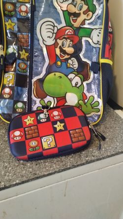 Mochilas escolares todo por $10