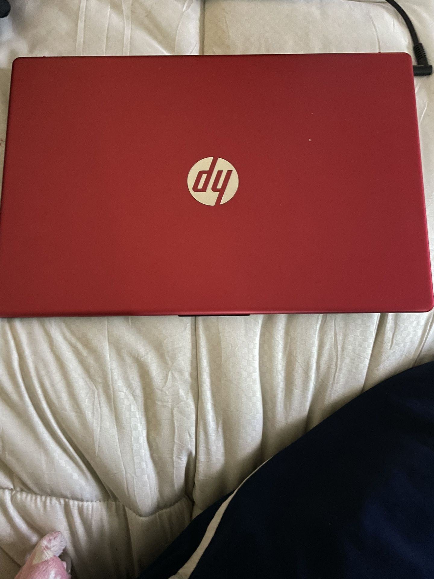 HP 15.6'' Business Laptop