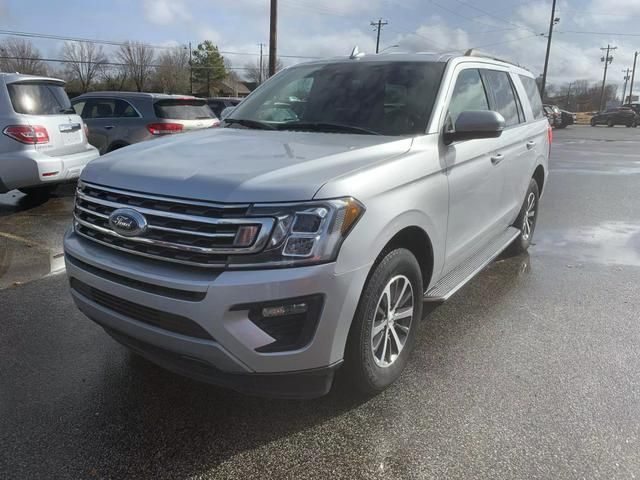 2019 Ford Expedition