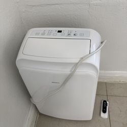 Portable AC 