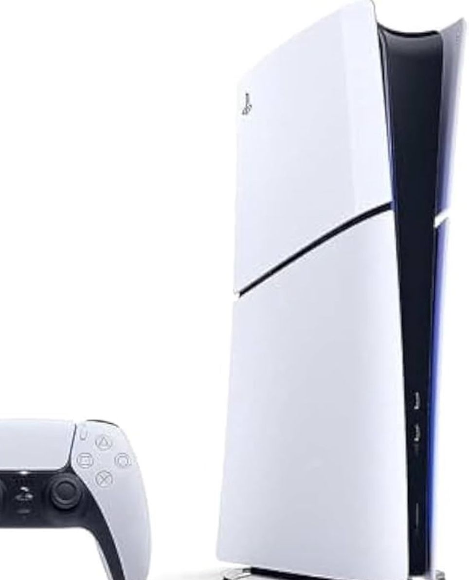 Ps5 Digital Version