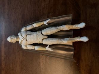 Marvel legends white vision