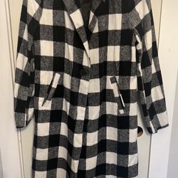 Women’s Long Coat 🍂