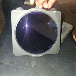 Revar Cine 4x5 65/138mm