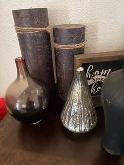 Home decor