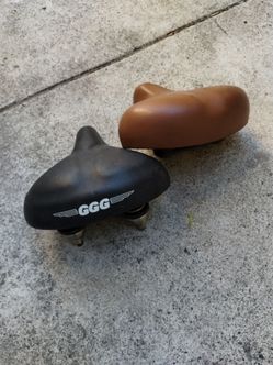 ASIENTOS PARA BICICLETA
