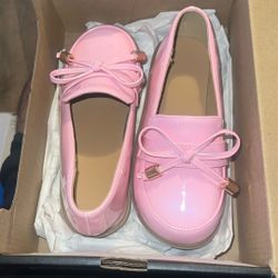 Kids Dress Shoes 