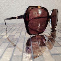 Gucci Women's Sunglasses GG0533SA 002