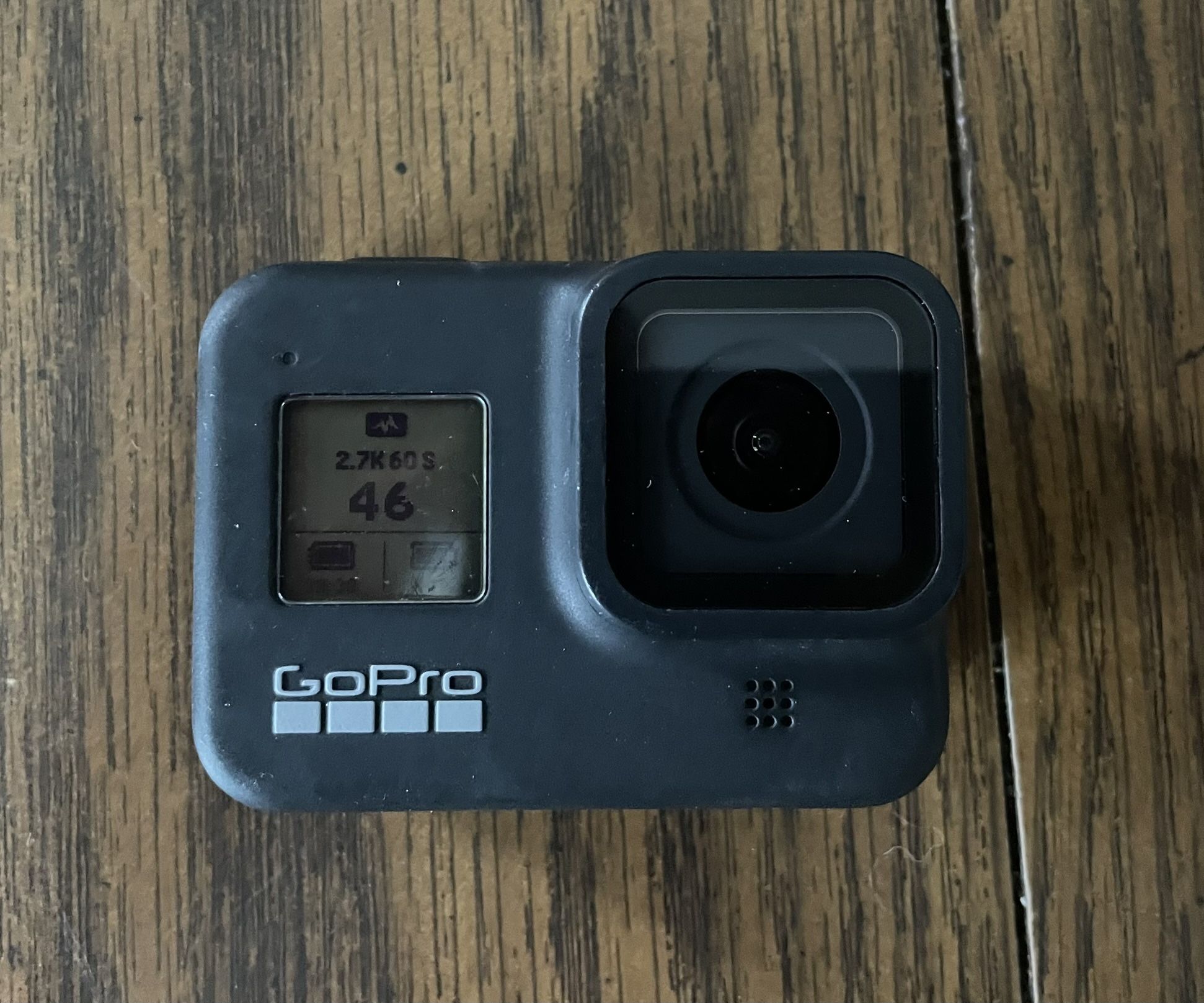 GoPro Hero 8 Black