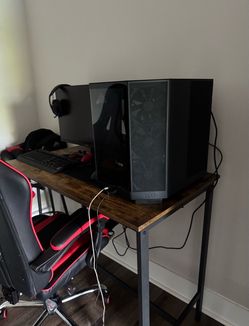Pc for sale serious inquiries only