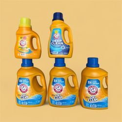 Arm&Hammer 