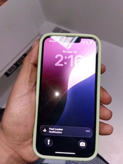 iPhone 13