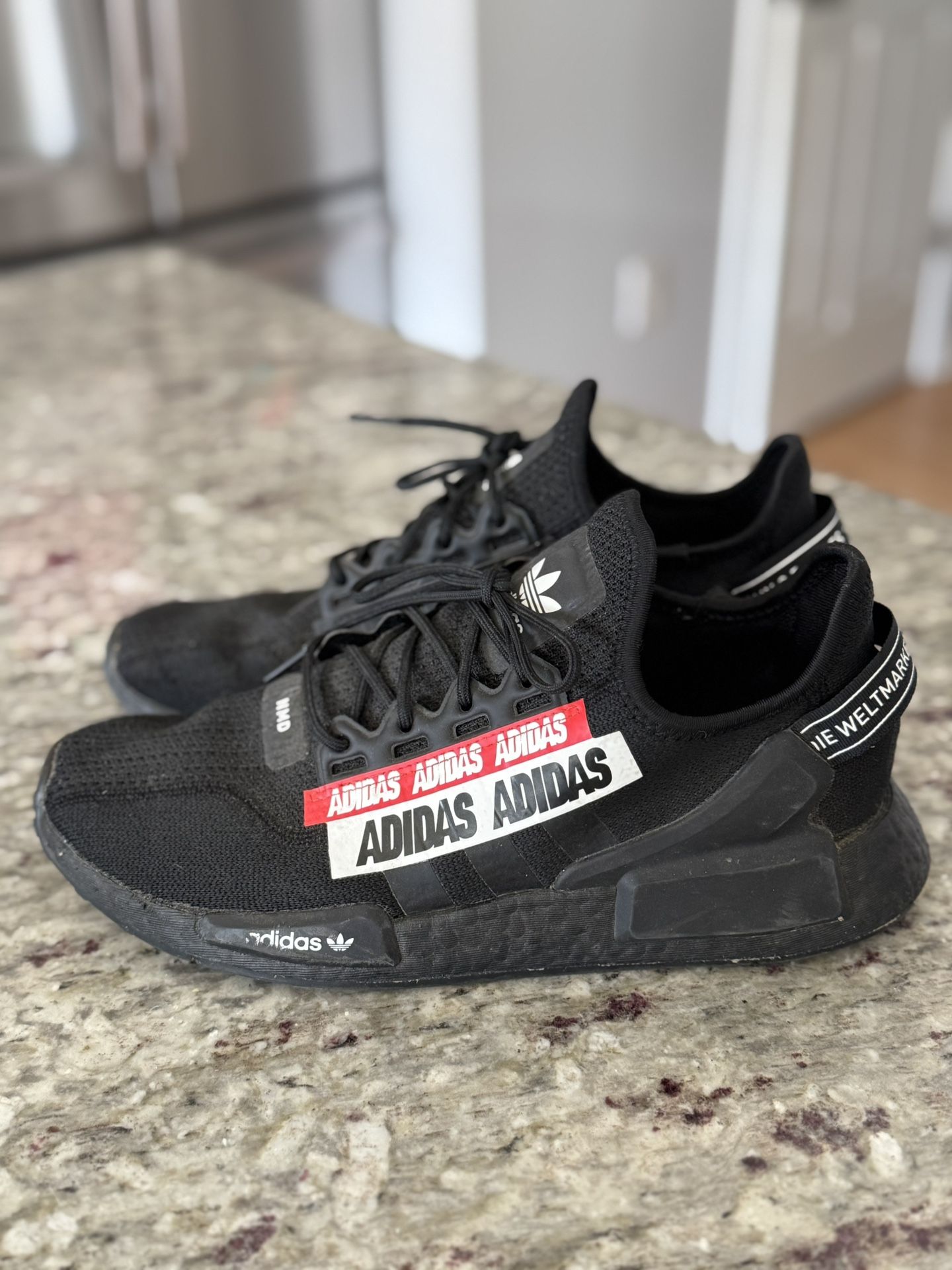Adidas NMD R1 V2 Man