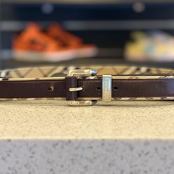 Burberry Belt