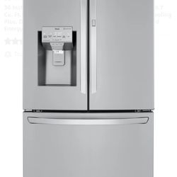 LG REFRIGERATOR