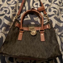 Michael Kors Purse