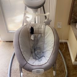 Graco Baby Swing 