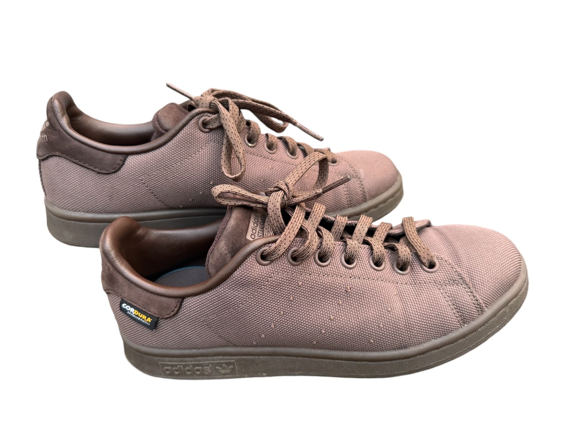 Adidas Stan Smith ‘Cordura Advanced Fabrics’ Sneakers