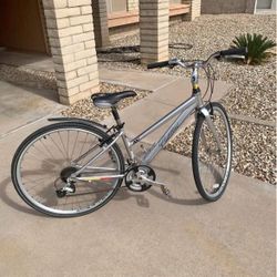 Schwinn Cadillac Bicycle, 8 speed