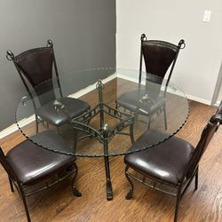 Kitchen Table